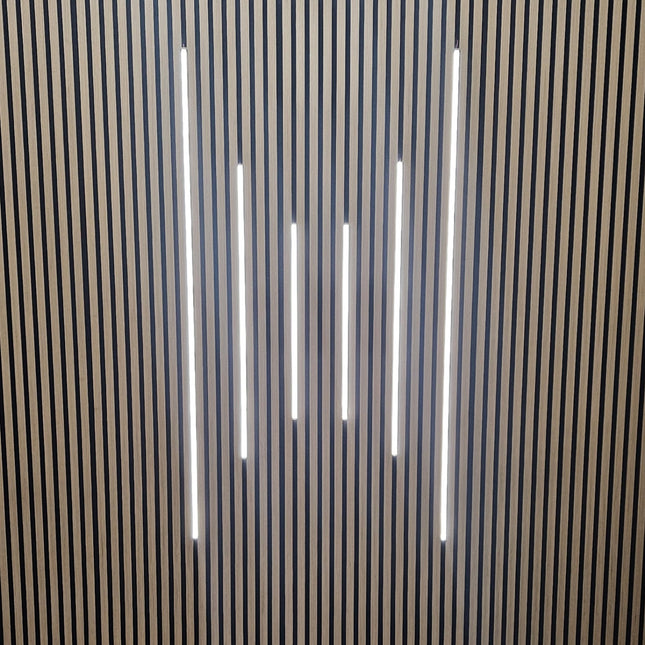 Wall Panel LED Lighting Strip Kit