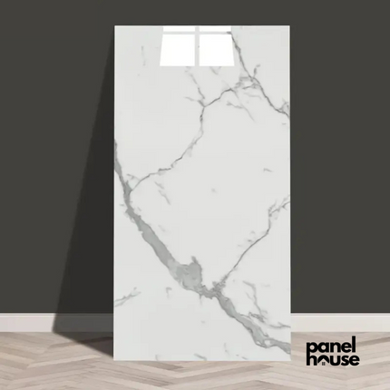 3D Self-Adhesive Wall Tiles (30cm x 60cm)