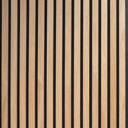 Flexible Akustikpaneele – 270 × 110 cm